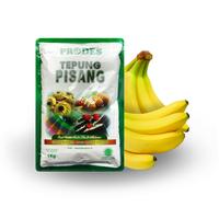 Gambar Tepung Pisang Prodes tepung kesehatan. dari Agro Nirmala Sejahtera undefined 1 Tokopedia
