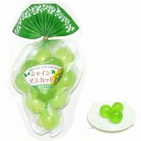 Gambar Shine Muscat Balloon Jelly dari pobarangln undefined 1 Tokopedia