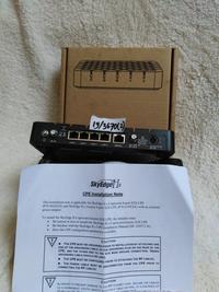 Gambar MODEM VSAT GILAT SKYEDGE II-C CAPRICORN-4 S2X IDU 602000 dari VARIA ELECTRONIC SURABAYA undefined 3 Tokopedia