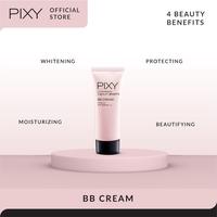 Gambar Pixy UV Whitening BB Cream SPF 30 PA +++ 30ML - BB Cream - 03 Beige dari Hangvalen undefined 3 Tokopedia