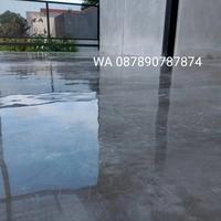 Gambar poles lantai acian semen dari Angkasa Poles Marmer undefined 1 Tokopedia