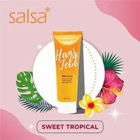 Gambar salsa hans jebb peeling gel dari TOKO DEALZ undefined 5 Tokopedia