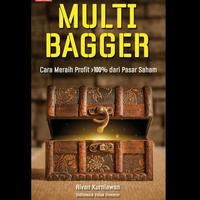 Gambar Multi Bagger by Rivan Kurniawan dari fannbooxstore undefined 1 Tokopedia