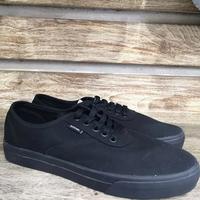 Gambar Sepatu Ripcurl Track Pluss Full Black Original - Hitam, 44 dari himawan_jastipBali undefined 1 Tokopedia