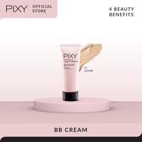Gambar Pixy UV Whitening BB Cream SPF 30 PA +++ 30ML - BB Cream - 03 Beige dari Hangvalen undefined 4 Tokopedia