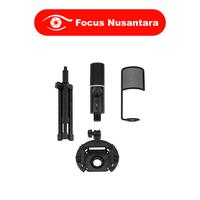 Gambar STREAMPLIFY Mic Tripod RGB Microphone dari Focus Nusantara undefined 2 Tokopedia