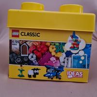 Gambar lego 10692 classic ideas dari bricklego24 undefined 1 Tokopedia