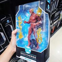 Gambar action figure The flash injustice 2 dc multiverse by mcfarlane toys or dari Mainan Toys Action Figure undefined 3 Tokopedia