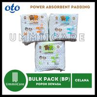 Gambar BP Diapers Pants L8 Bulk Pack Popok Dewasa Celana Ukuran L isi 8 dari Ummiicare undefined 2 Tokopedia