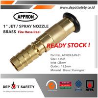 Jual APPRON 1