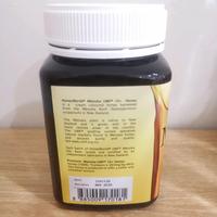 Gambar Honey World Manuka UMF 10+ Madu Manuka 500gr - UMF10+ 500gr dari bubbleObaby undefined 3 Tokopedia