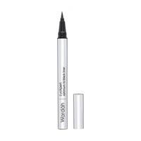 Gambar WARDAH OPTIMUM HI-BLACK EYELINER dari Mekar Cosmetic_NEW undefined 2 Tokopedia