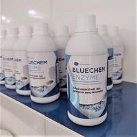 Gambar Enzyme Untuk Toilet/Kloset Mampet Bluechem Filter (500ml) dari BLUECHEM FILTER undefined 2 Tokopedia
