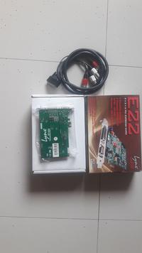 Gambar LYNX E22 2in/2out Audio Converter dari AdhieQ undefined 2 Tokopedia