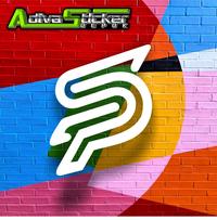 Gambar STIKER CUTTING SP - Hitam dari adiva stiker undefined 2 Tokopedia