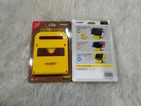 Gambar DOBE Nintendo Switch Folding Stand Playstand V1 V2 OLED Lite YELLOW dari waroengame M2SQ undefined 2 Tokopedia