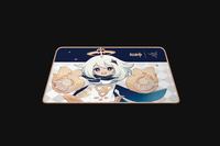 Gambar Razer Mouse & Mousepad - Official Genshin Impact Edition dari SirKosherShop undefined 4 Tokopedia
