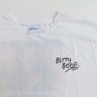 Gambar Official Tshirt Betty Boop - Free Size dari Summertimestore undefined 3 Tokopedia