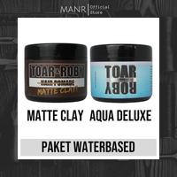 Gambar TOAR AND ROBY PAKET ALL VARIANT dari Manr Official Store undefined 2 Tokopedia