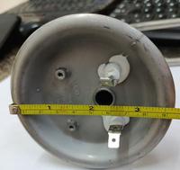 Gambar Heating Element Water Heater 10-15L dari mesinkomplit undefined 3 Tokopedia