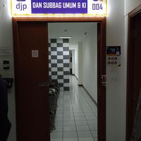 Gambar Neon Box Akrilik Indoor dan outdoor 130 cm x 40 cm Kantor Toko Cafe dari BIMAONLINE_NEW undefined 3 Tokopedia
