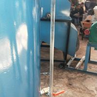 Gambar Mesin Boiler / Ketel Uap - 1000LITER dari MTTECH undefined 3 Tokopedia