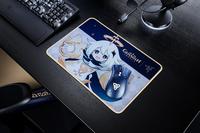 Gambar Razer Mouse & Mousepad - Official Genshin Impact Edition dari SirKosherShop undefined 1 Tokopedia