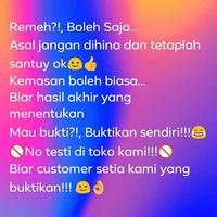 Gambar cream/krim wajah retail racikan pengobatan flek(malam) - CF-kulit normal dari dermalight undefined 3 Tokopedia