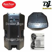 Gambar Speaker Aktif Baretone MAX 15H / 15 H - 15 inch 800W (Sepasang) dari Dealer Jaya Elektronik undefined 3 Tokopedia