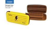 Gambar DOBE Nintendo Switch Storage Case NSW V1 V2 OLED Lite YELLOW TNS-1130 dari waroengame M2SQ undefined 2 Tokopedia