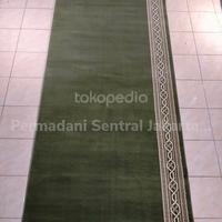 Gambar Karpet Masjid ELEGANCE 03A - Merah dari Permadani Sentral Jakarta undefined 3 Tokopedia