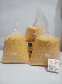 Gambar Tepung Roti / Tepung Panir / Bread Crumbs Mix Repack - Mix, 1KG dari KaikoMart undefined 2 Tokopedia