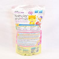 Gambar Makanan Hamster AE100 ALICE Hamster and Fruit 1kg dari Pet Republic Indonesia undefined 2 Tokopedia