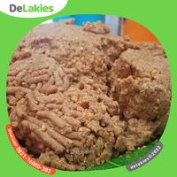 Gambar Bumbu Kacang Tanah Giling Gado-gado dari DeLakies undefined 1 Tokopedia