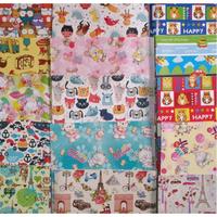 Gambar Kertas Kado SIDU - KIKY Karakter Laki-Laki Perempuan dan Motif Batik - Motif Unisex dari ArtemisShop22 undefined 1 Tokopedia