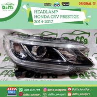 Gambar Lampu Depan Mobil Honda CR-V CRV Prestige 2.0cc 2016 2017 Projie Ori dari Daffa Auto Parts undefined 1 Tokopedia