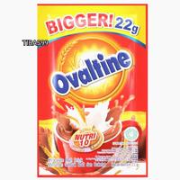 Gambar Ovaltine minuman bubuk cokelat 1 renceng isi 10 saset dari WARUNG Tibas99 undefined 2 Tokopedia
