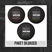 Gambar TOAR AND ROBY PAKET ALL VARIANT dari Manr Official Store undefined 1 Tokopedia
