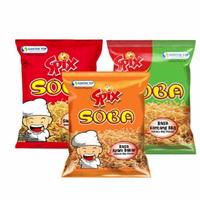 Gambar SPIX SOBA MIE SOBA - sambal balado dari Elnabigh undefined 1 Tokopedia