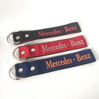 Gambar AZetc - Gantungan Kunci Strap Tali Webbing Mercy AMG 4X4 Offroad dari AZetc undefined 3 Tokopedia