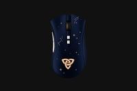 Gambar Razer Mouse & Mousepad - Official Genshin Impact Edition dari SirKosherShop undefined 2 Tokopedia