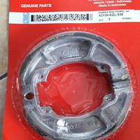 Gambar kampas rem belakang honda vario 110 123 150,beat esp fi new old, scoop dari primarezeki01@motopart undefined 4 Tokopedia