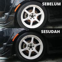 Gambar Glans Tire Shine dari Glansofficial undefined 4 Tokopedia