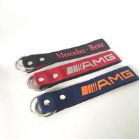 Gambar AZetc - Gantungan Kunci Strap Tali Webbing Mercy AMG 4X4 Offroad dari AZetc undefined 2 Tokopedia