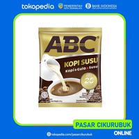 Gambar Kopi Susu ABC Sachet 30 g X 10 Pcs dari PCO Store_NEW undefined 1 Tokopedia