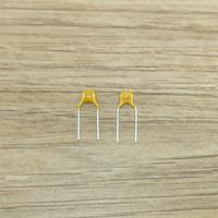 Gambar Kapasitor 10uF Keramik Kapasitor 10uF Kapasitor MLCC Capacitor 106 dari Niew Electronic undefined 1 Tokopedia