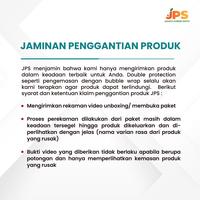 Gambar Bubuk Minuman Orange/Jeruk Mix Powder Instan JPS Gula dari Jakarta Powder Supply undefined 4 Tokopedia