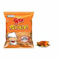 Gambar SPIX SOBA MIE SOBA - sambal balado dari Elnabigh undefined 3 Tokopedia