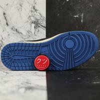 Gambar Nike Air Jordan 1 Low Fragment Travis Scott 100% ORIGINAL MATERIAL - 40 dari Kutsu sneakers shop undefined 3 Tokopedia