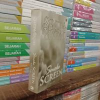Gambar Original NOVEL ANDRA BROWN Smoke SCREEN Kabut Asap Gramedia dari Toko buku Azizah - Gultom undefined 2 Tokopedia